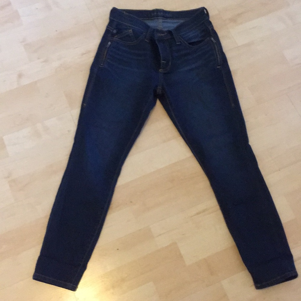 Rock & Republic Jeans 0S